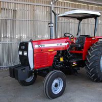 تراکتور کشاورزی ITM 475 2WD